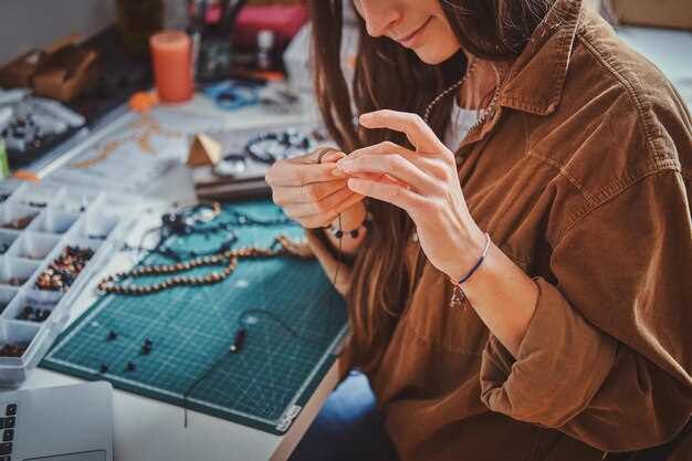 Glass Bead Making - Techniques and Inspiration